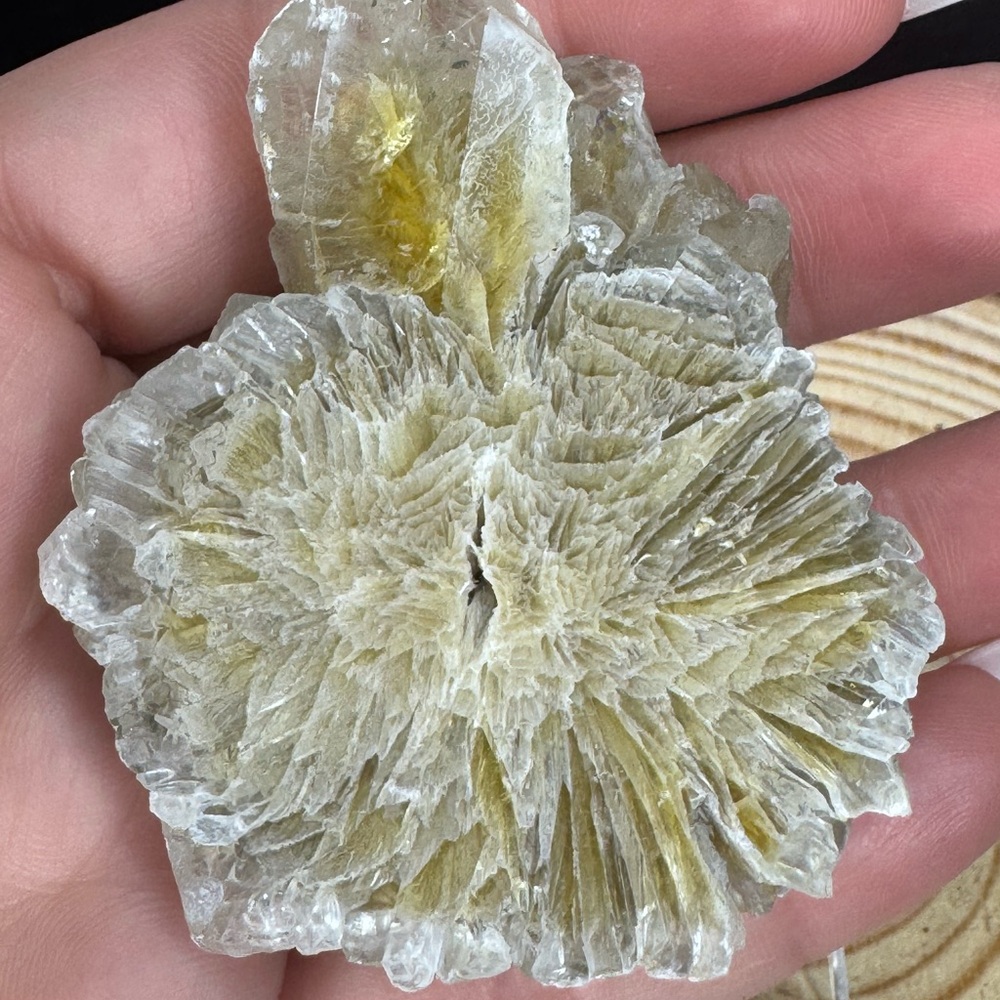 Gypsum from Poland UV - Picture 7 of 7